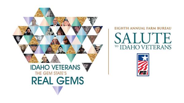 Idaho Farm Bureau Honors Idaho Veterans | Idahofb.org