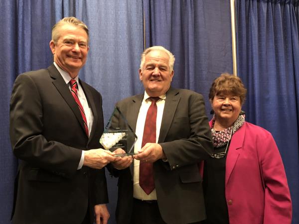 Idaho producers receive awards during Ag Summit | idahofb.org