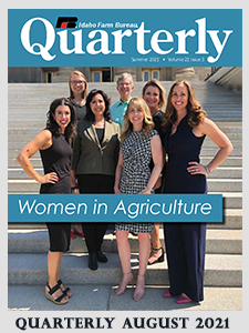 Magazines | Idaho Farm Bureau